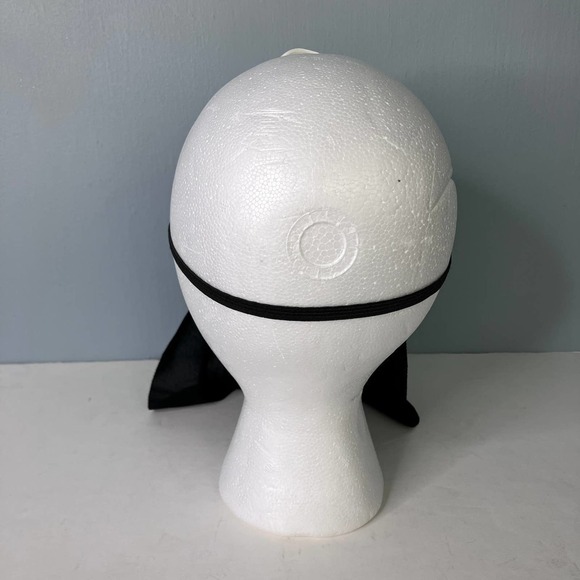 Easter Unlimited Scream Ghostface Mask Long Separate Shroud No Glow Fun World - Picture 9 of 16